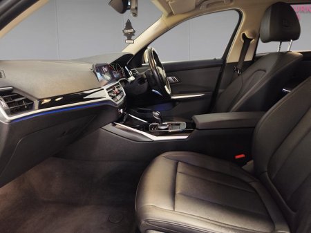 2020 BMW 3-Series - photo 13