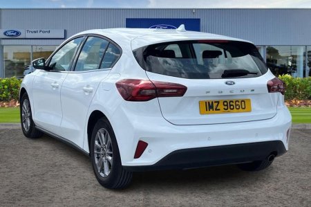 2025 Ford Focus - photo 2