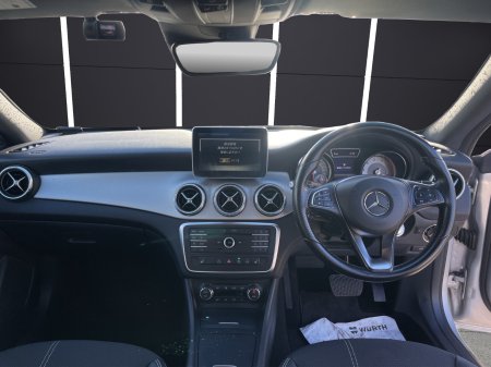 2016 Mercedes-Benz CLA - photo 11
