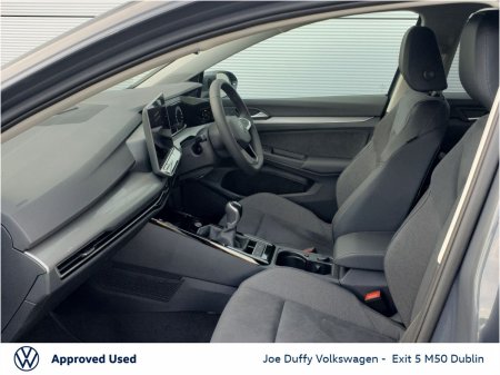 2026 Volkswagen Golf - photo 4