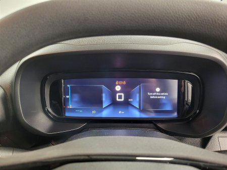 2026 Citroen Berlingo - photo 9