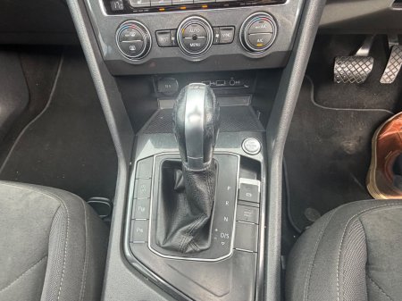 2018 Volkswagen Tiguan Allspace - photo 15