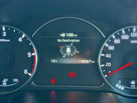 2017 Kia Carens - photo 16