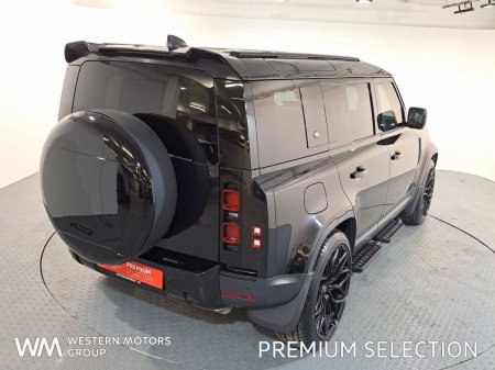 2023 Land Rover Defender - photo 18
