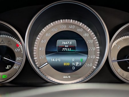 2016 Mercedes-Benz E-Class - photo 25
