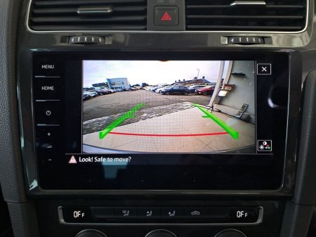2019 Volkswagen Golf - photo 12