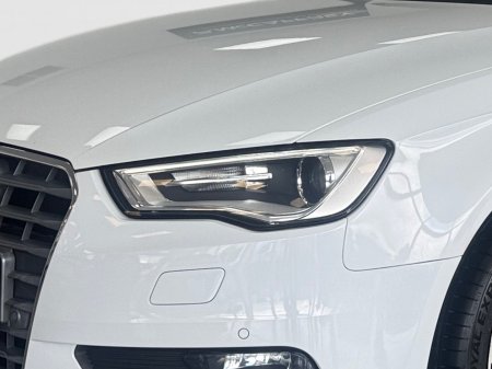2015 Audi A3 - photo 9
