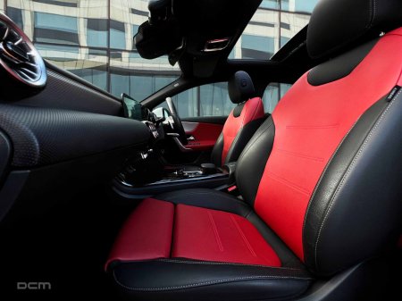 2023 Mercedes-Benz A-Class - photo 14
