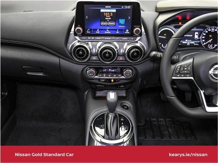 2023 Nissan Juke - photo 21