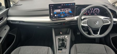 2026 Volkswagen Golf - photo 22