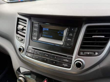 2017 Hyundai Tucson - photo 13