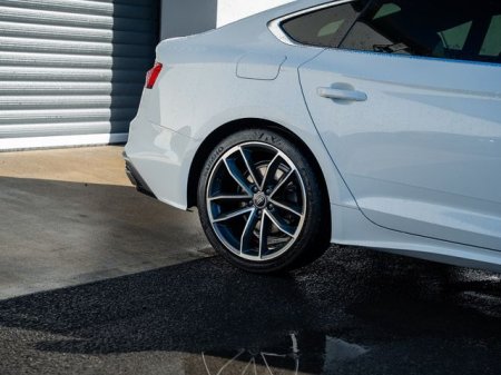 2021 Audi A5 - photo 5
