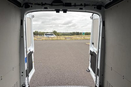 2026 Ford Transit - photo 27
