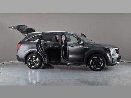 2026 Kia Sorento - photo 72