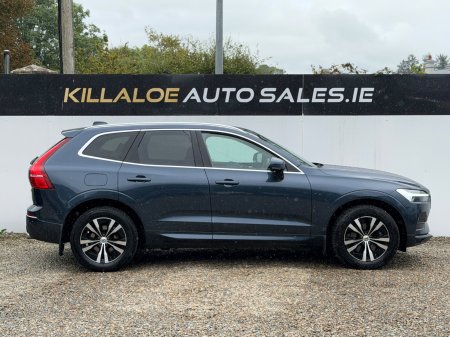 2021 Volvo XC60 - photo 7