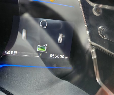 2017 Honda Fit - photo 8