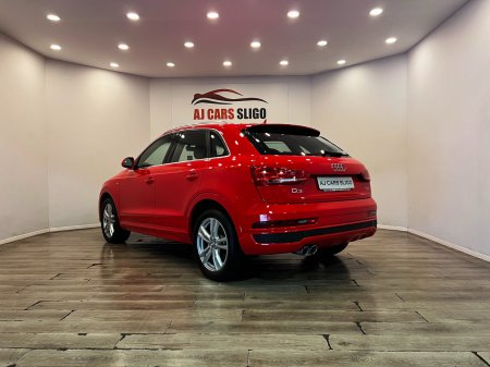 2016 Audi Q3 - photo 14
