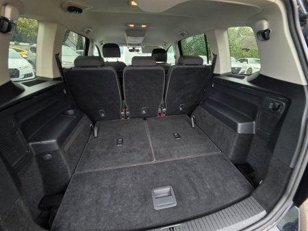 2017 Volkswagen Touran - photo 11