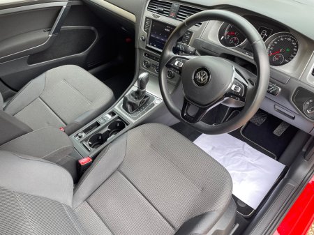 2017 Volkswagen Golf - photo 12