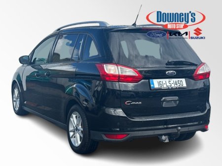 2016 Ford C-Max - photo 3