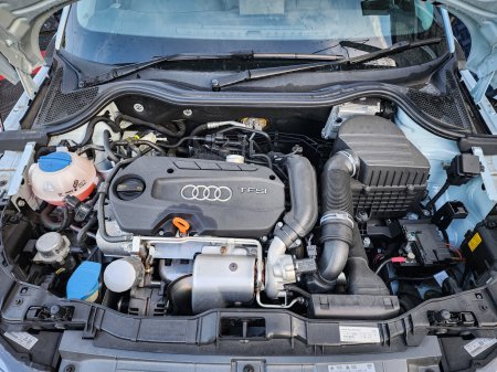 2011 Audi A1 - photo 34