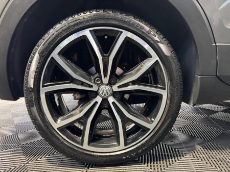 2020 Volkswagen T-Cross - photo 27