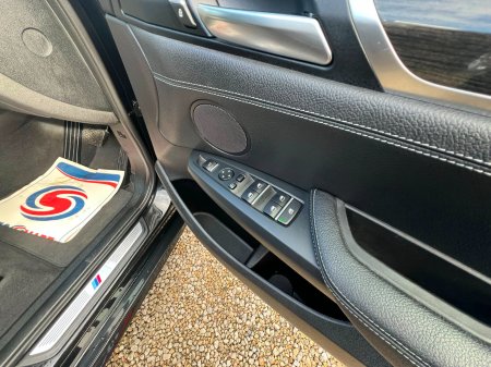 2016 BMW X3 - photo 18
