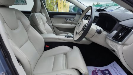 2020 Volvo S90 - photo 17