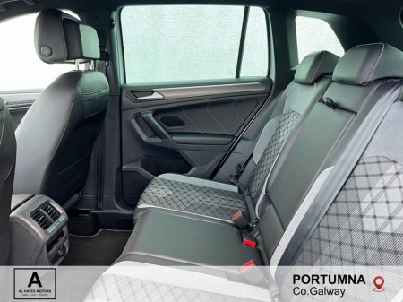 2023 Volkswagen Tiguan - photo 5