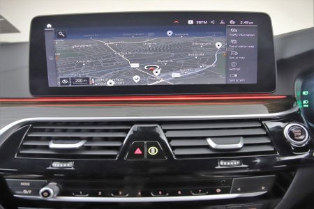 2023 BMW 5-Series - photo 29
