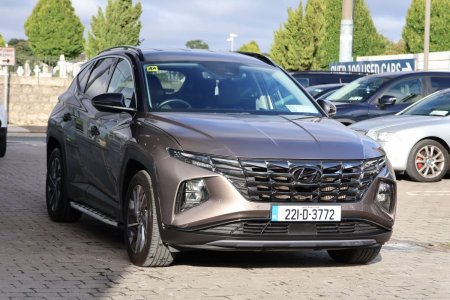 2022 Hyundai Tucson - photo 7