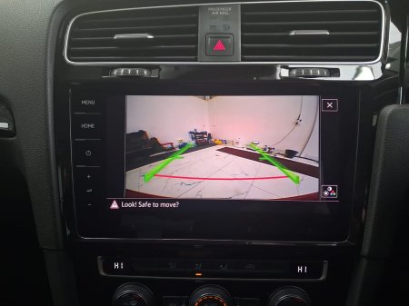 2019 Volkswagen Golf - photo 12
