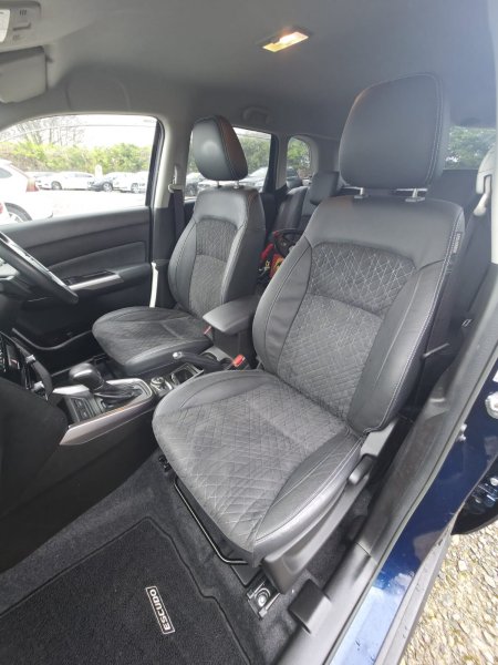 2023 Suzuki Escudo - photo 12