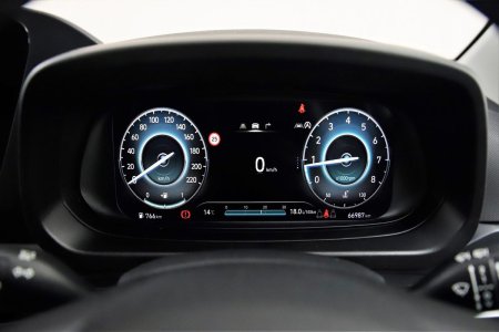 2024 Hyundai i20 - photo 14