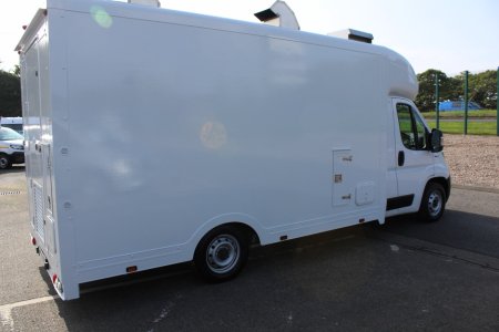 2021 Fiat Ducato - photo 8