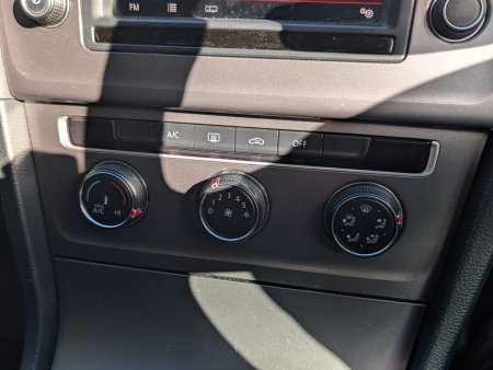 2015 Volkswagen Golf - photo 17