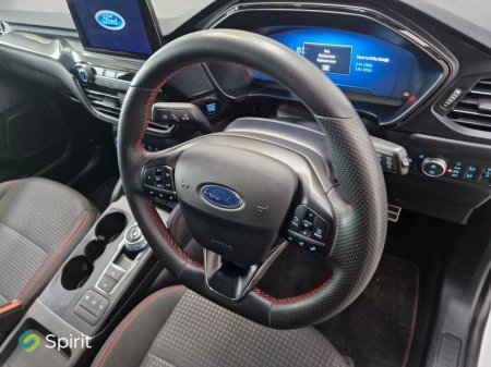 2023 Ford Kuga - photo 29