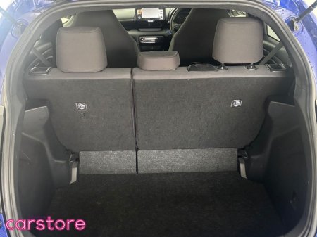 2022 Toyota Yaris - photo 15