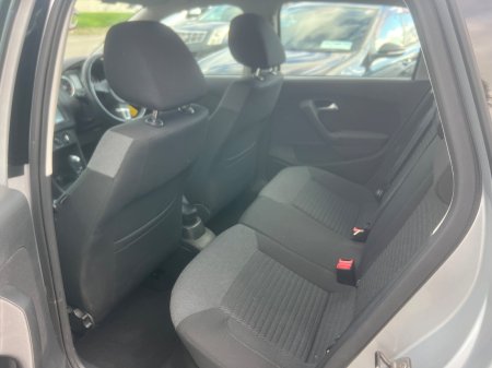 2012 Volkswagen Polo - photo 19