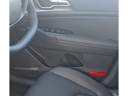 2026 Kia Sportage - photo 10