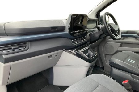 2025 Ford Tourneo Custom - photo 3