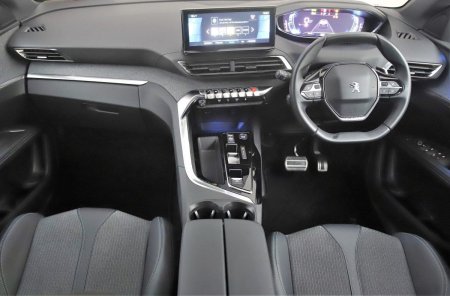 2024 Peugeot 3008 - photo 13