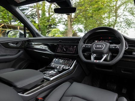 2026 Audi Q7 - photo 18