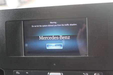 2024 Mercedes-Benz Sprinter - photo 23