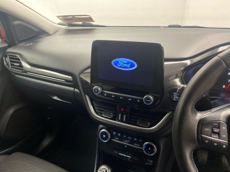 2023 Ford Puma - photo 8