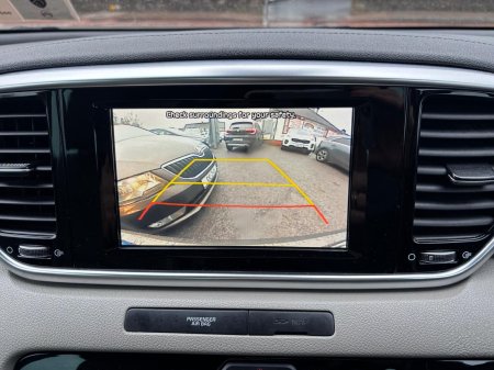 2019 Kia Sportage - photo 5
