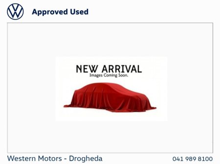 2022 Volkswagen Caddy Business 2.0TDI 122HP A7F