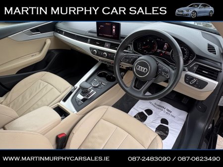 2019 Audi A5 - photo 10
