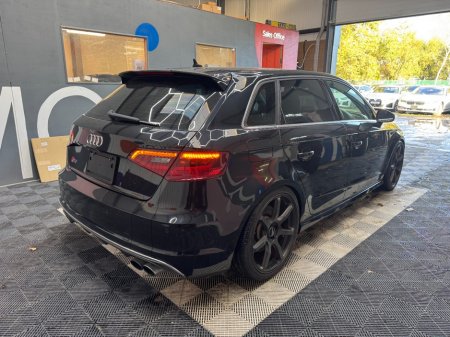2015 Audi S3 - photo 3