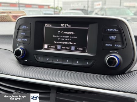2019 Hyundai Tucson - photo 9